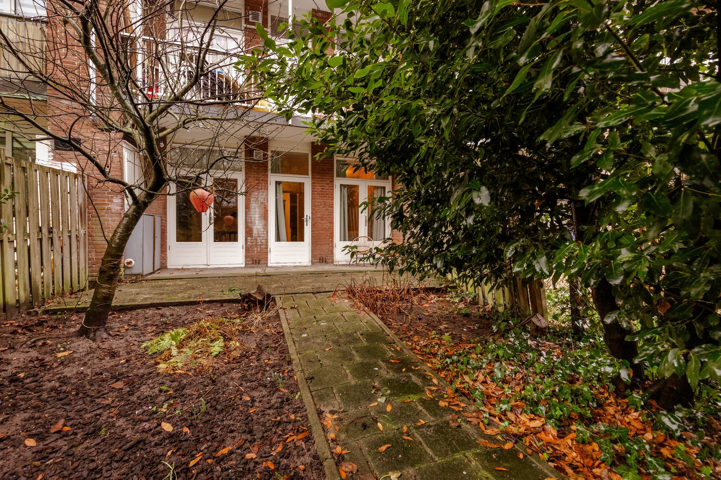 Photo 19 of Orteliusstraat 57-H