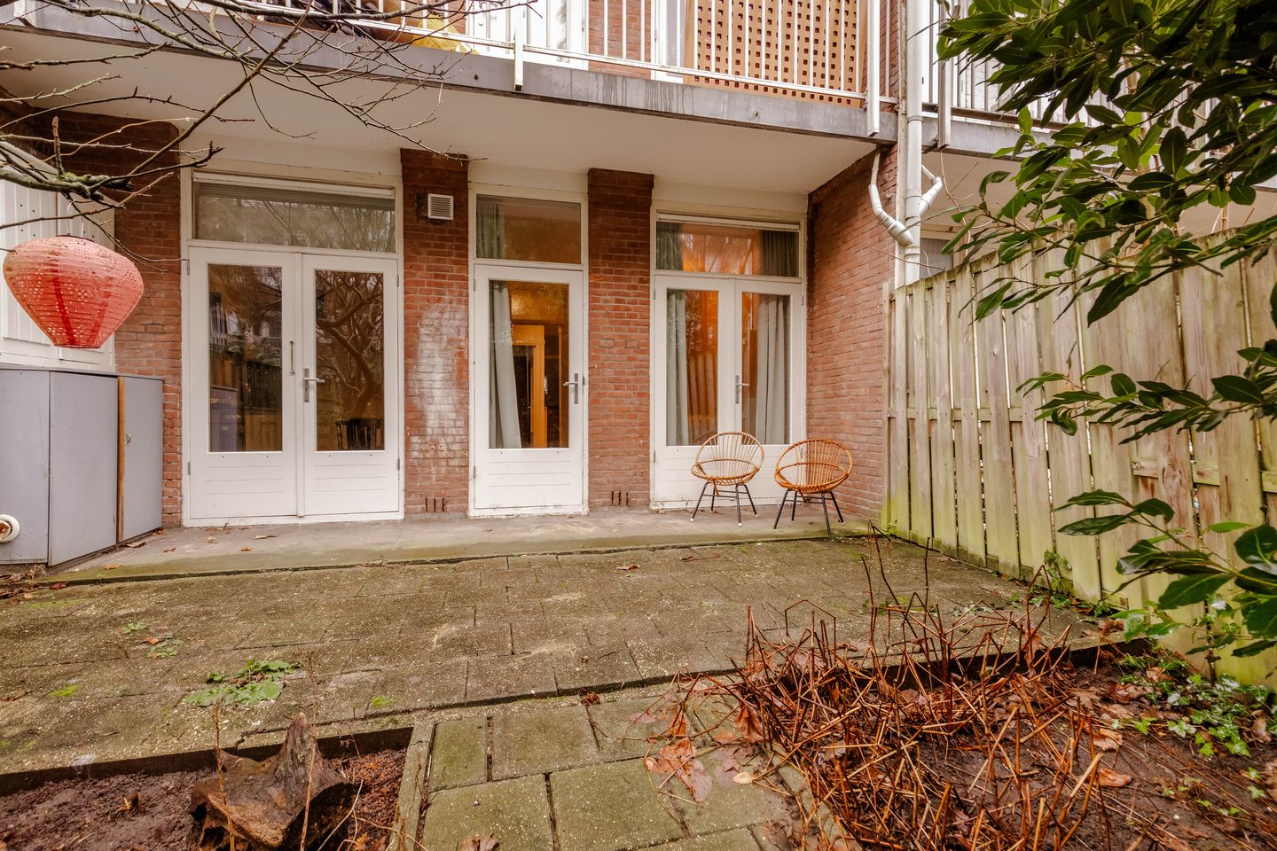 Photo 20 of Orteliusstraat 57-H