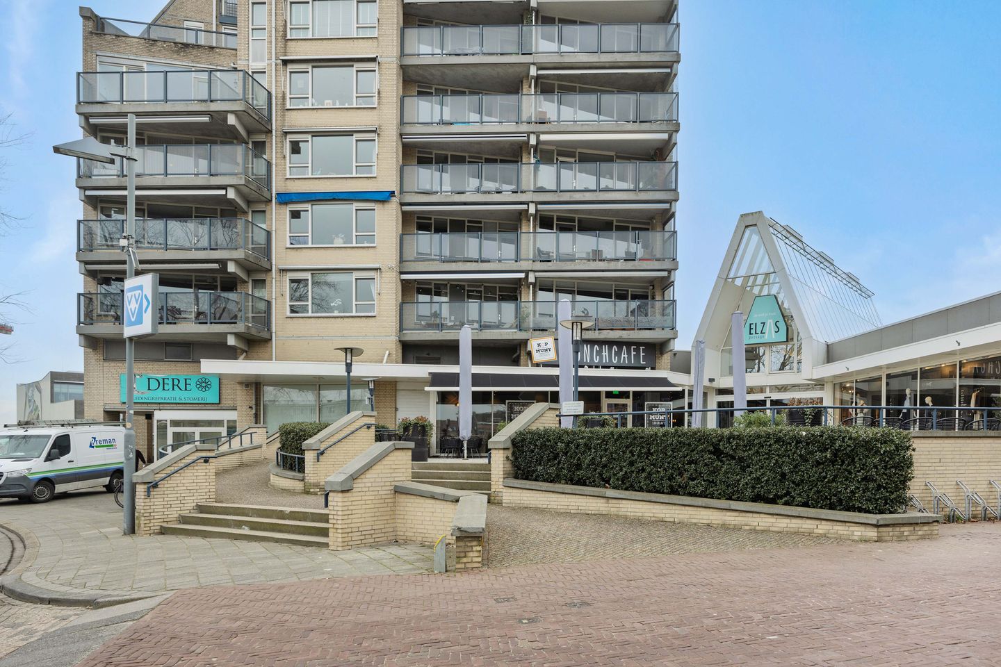 Photo 34 of Oude Aa 33