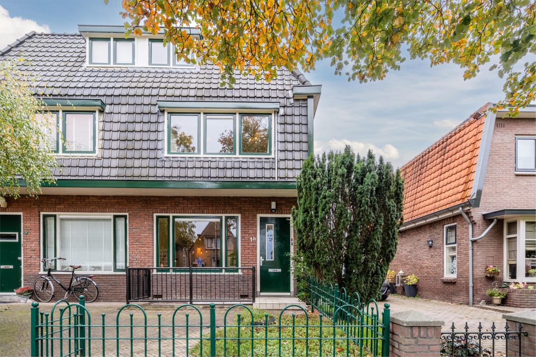 Photo 1 of Jan Pieter Heijelaan 1-B
