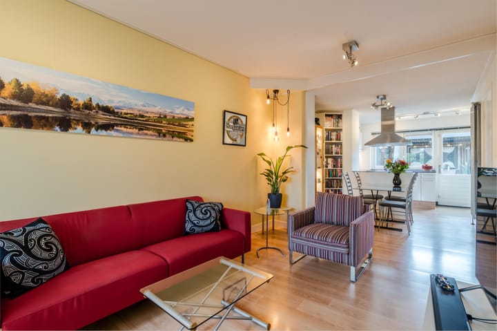 Photo 2 of Jan Pieter Heijelaan 1-B