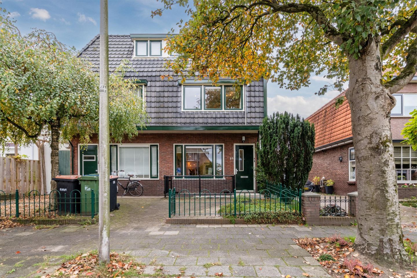 Photo 5 of Jan Pieter Heijelaan 1-B
