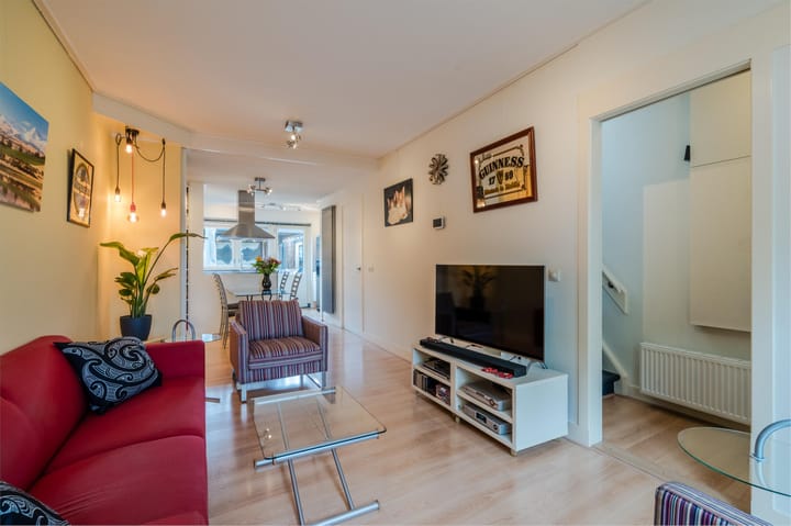 Photo 8 of Jan Pieter Heijelaan 1-B