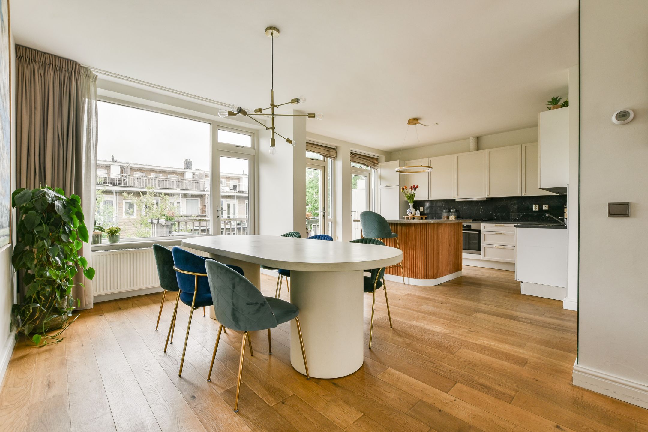 Photo 3 of Egidiusstraat 63-3