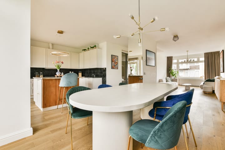 Foto 4 van Egidiusstraat 63-3