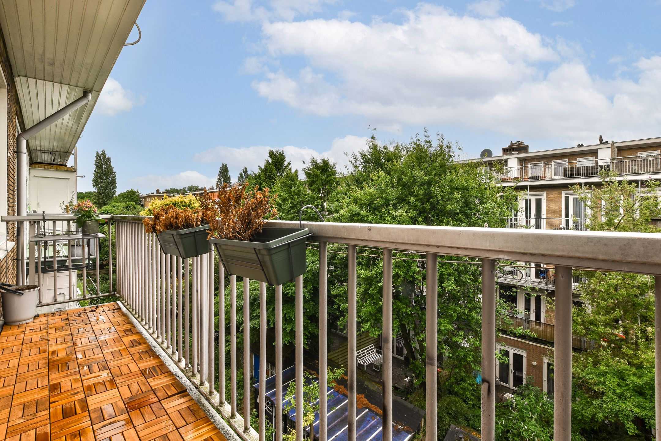 Photo 6 of Egidiusstraat 63-3