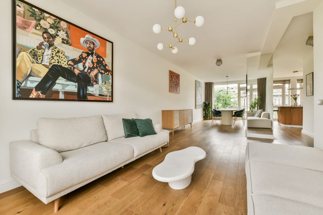 Photo 8 of Egidiusstraat 63-3