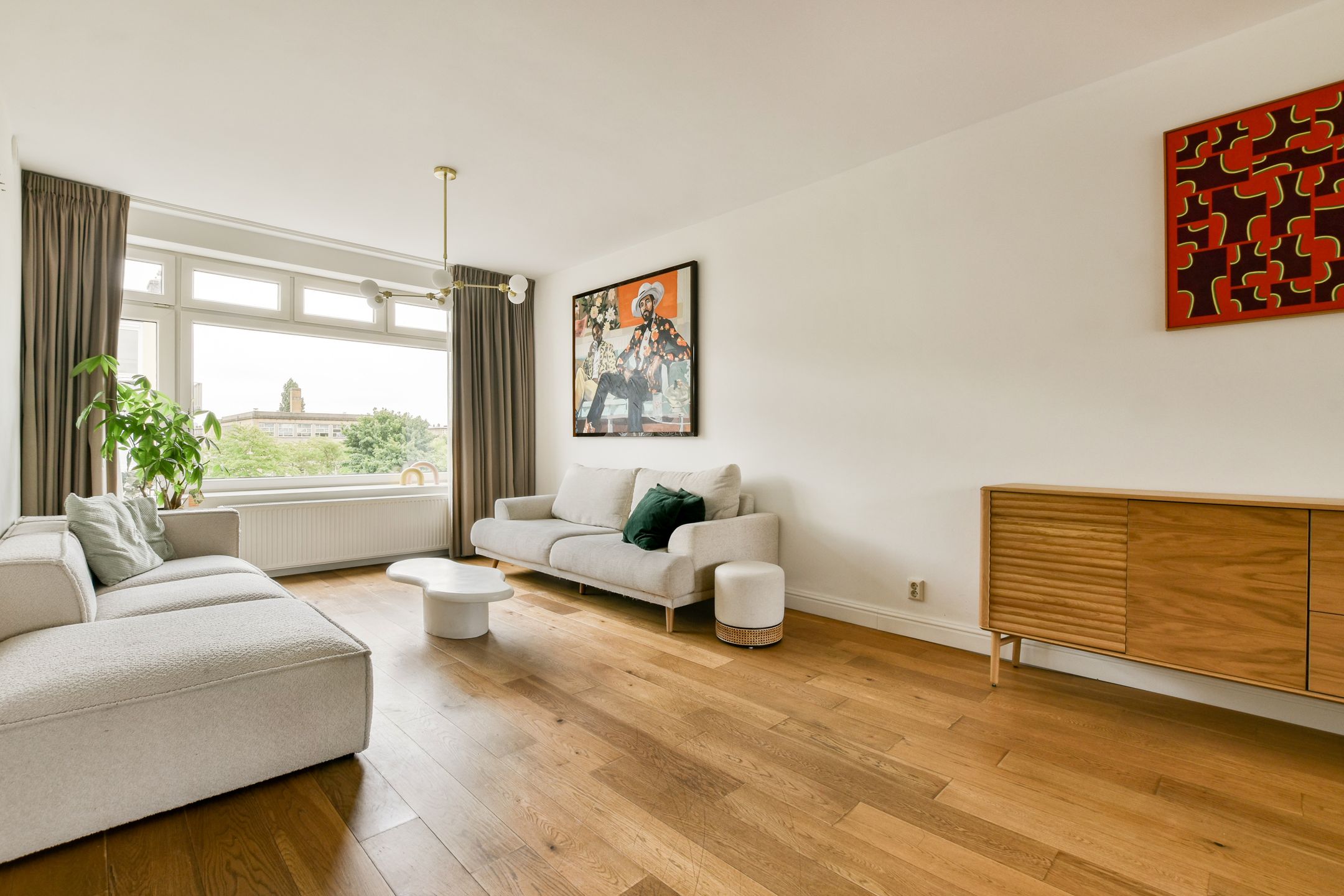 Photo 9 of Egidiusstraat 63-3