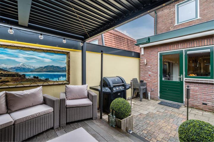 Photo 37 of Jan Pieter Heijelaan 1-B