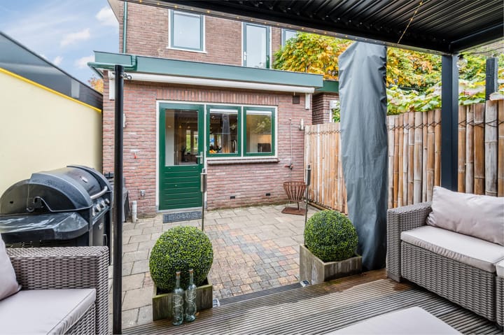 Photo 38 of Jan Pieter Heijelaan 1-B