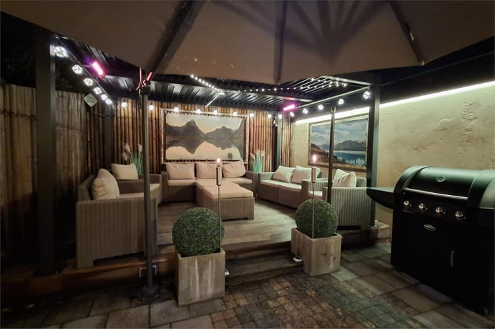 Photo 39 of Jan Pieter Heijelaan 1-B