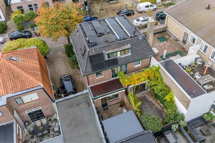 Photo 49 of Jan Pieter Heijelaan 1-B