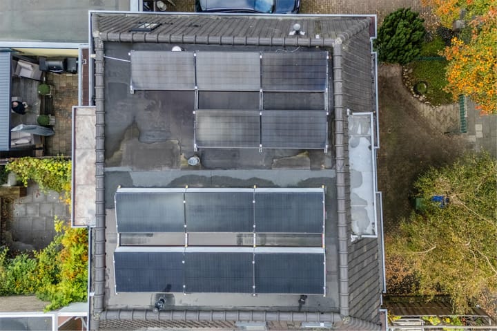 Photo 50 of Jan Pieter Heijelaan 1-B