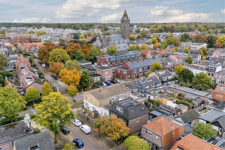 Photo 52 of Jan Pieter Heijelaan 1-B