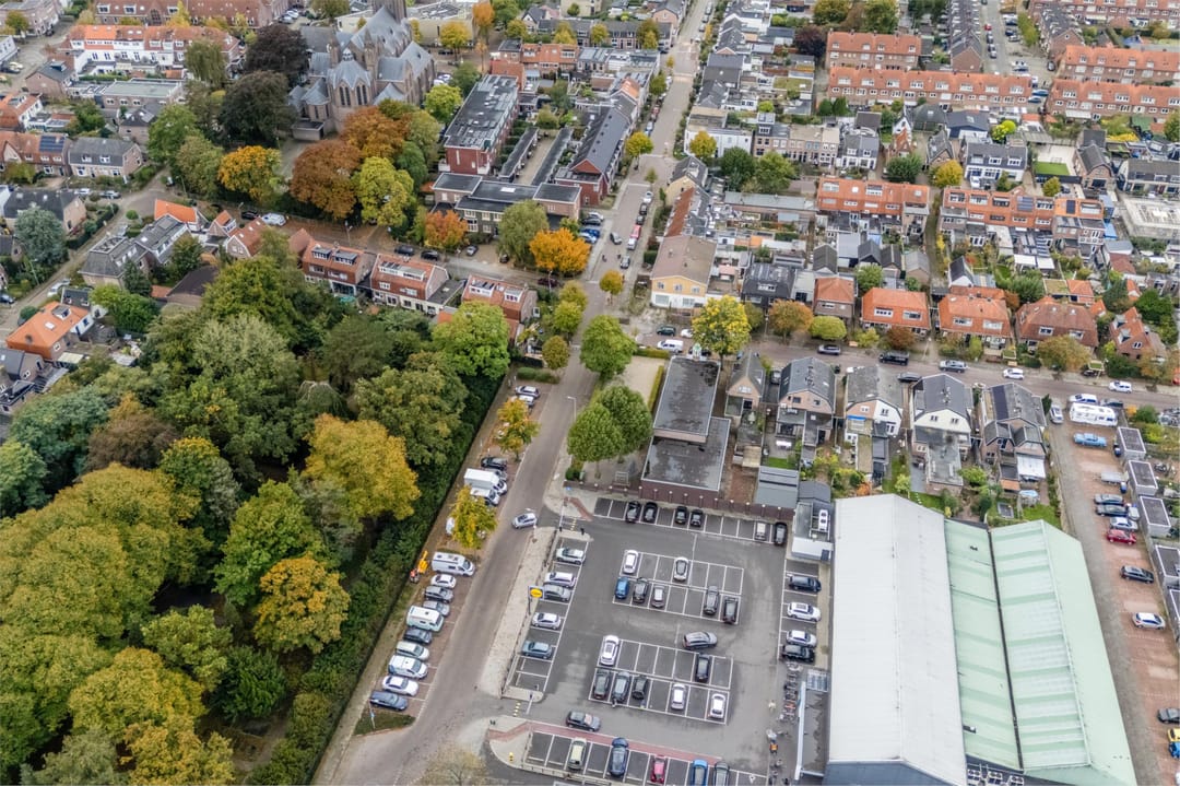 Photo 53 of Jan Pieter Heijelaan 1-B