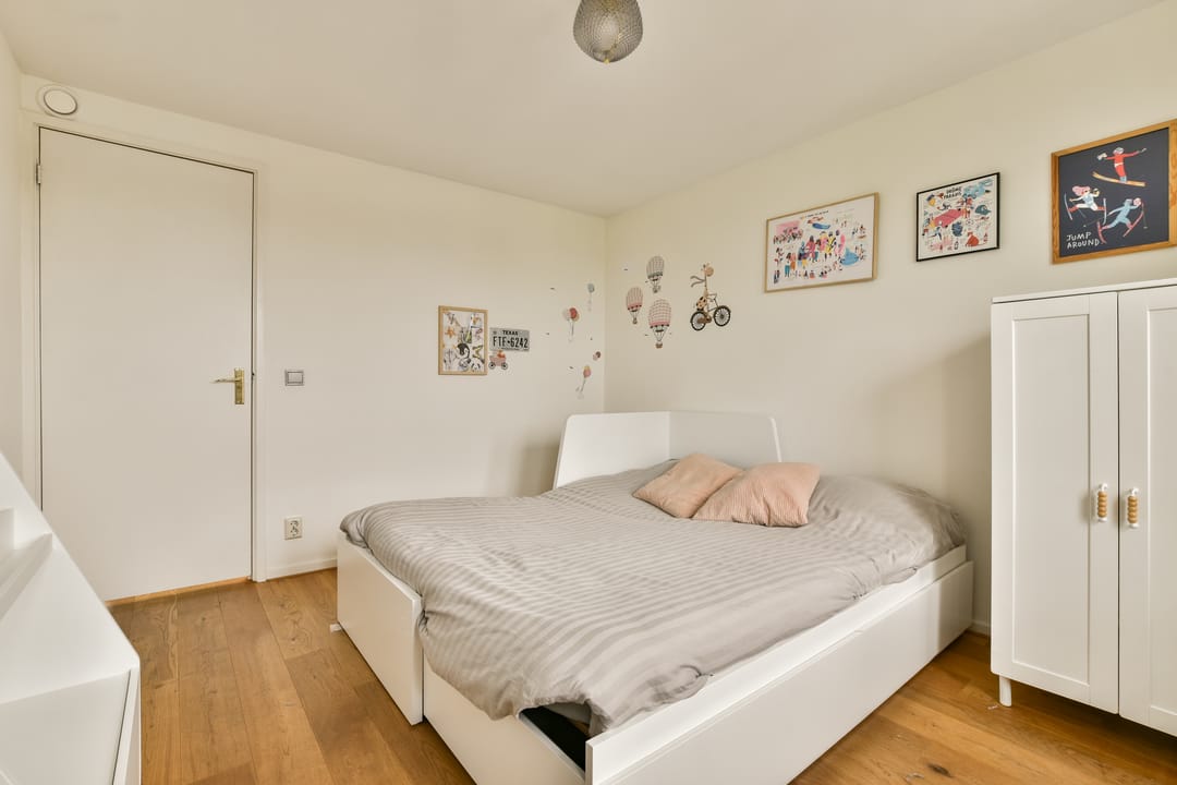 Photo 26 of Egidiusstraat 63-3