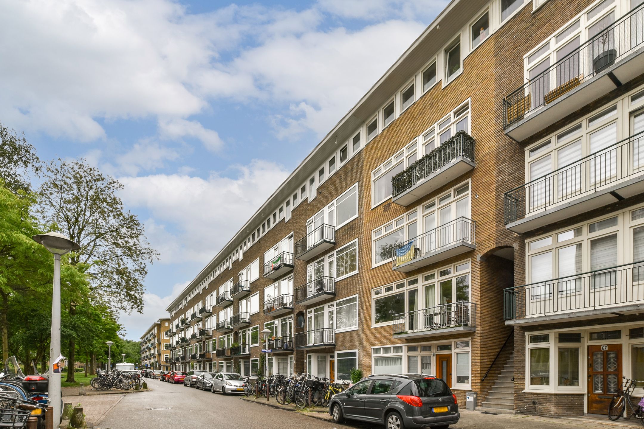 Photo 27 of Egidiusstraat 63-3