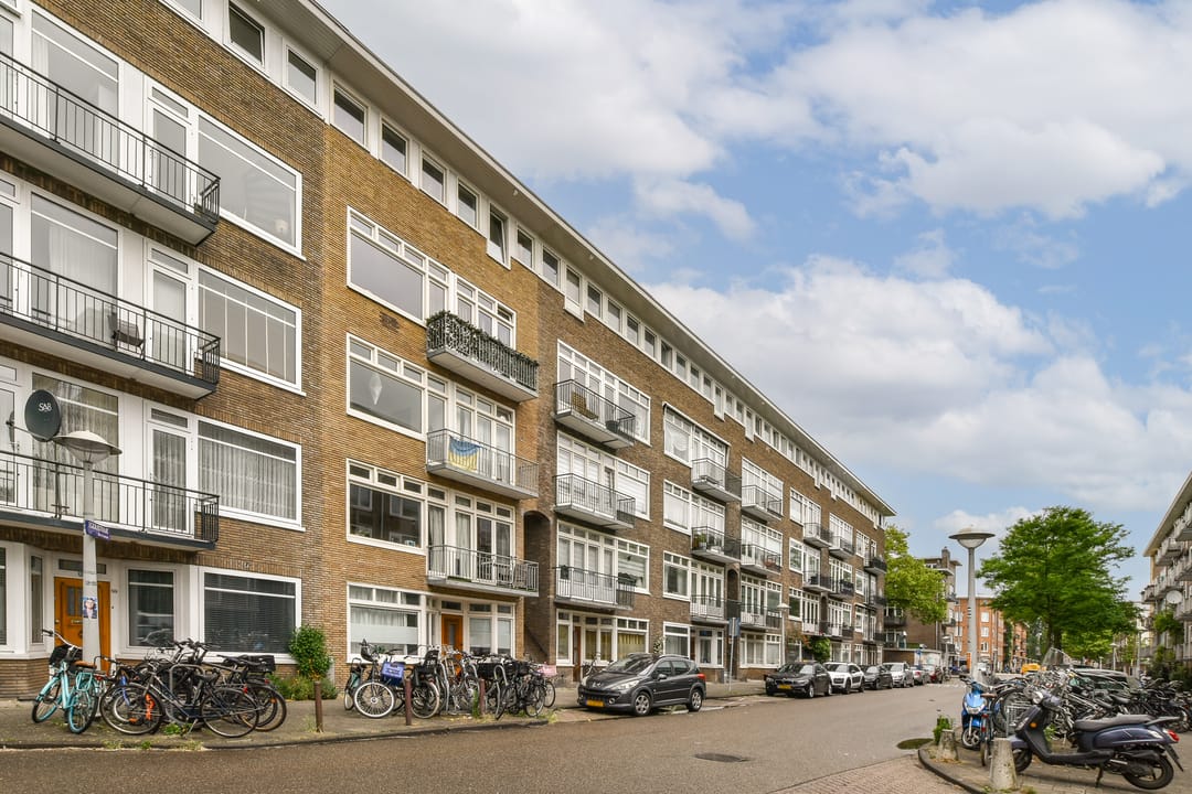 Photo 31 of Egidiusstraat 63-3