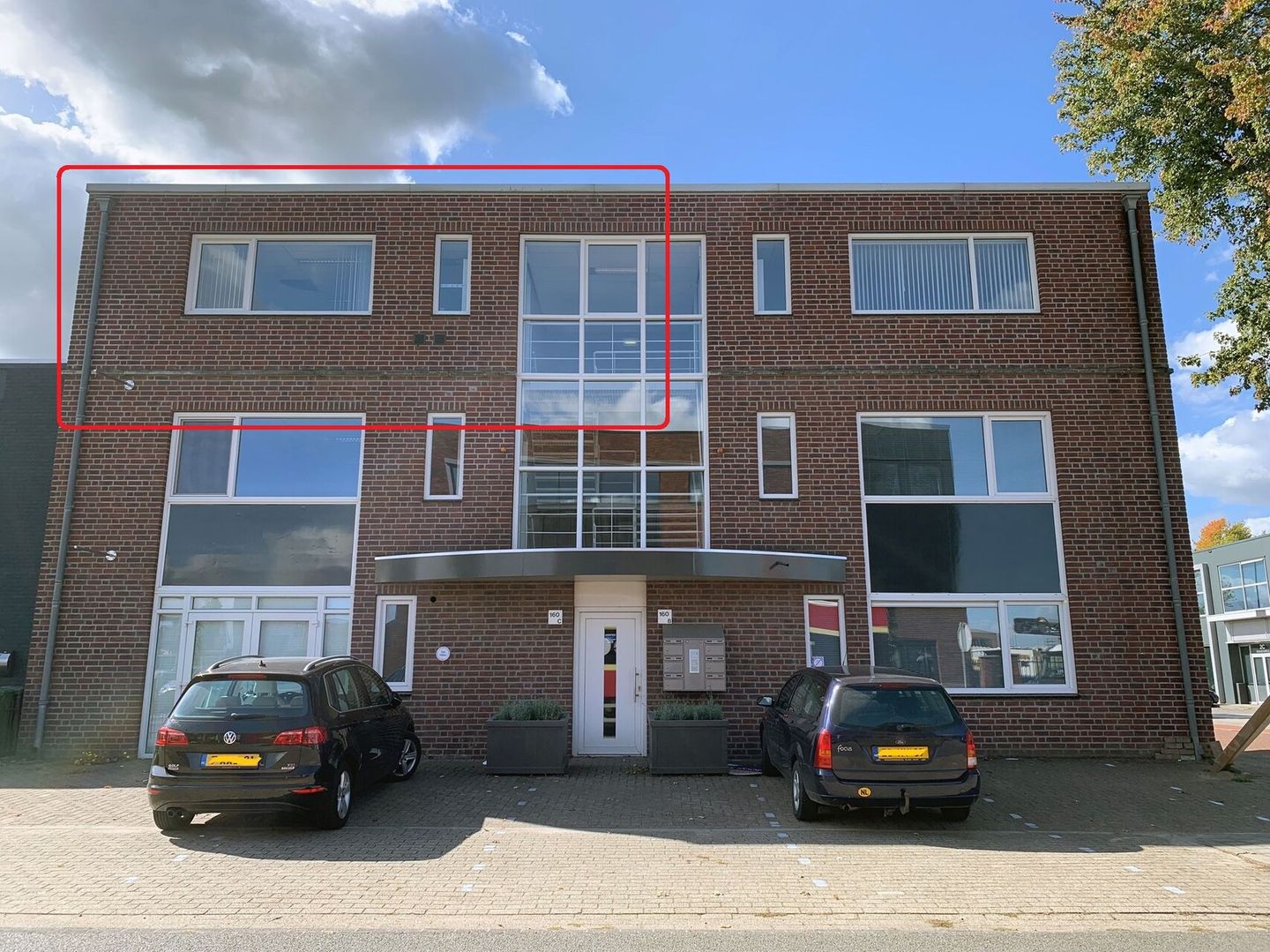 Bekijk foto 2 van Industrieweg 160-C