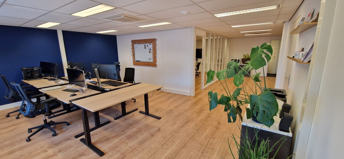 Bekijk foto 3 van Industrieweg 160-C