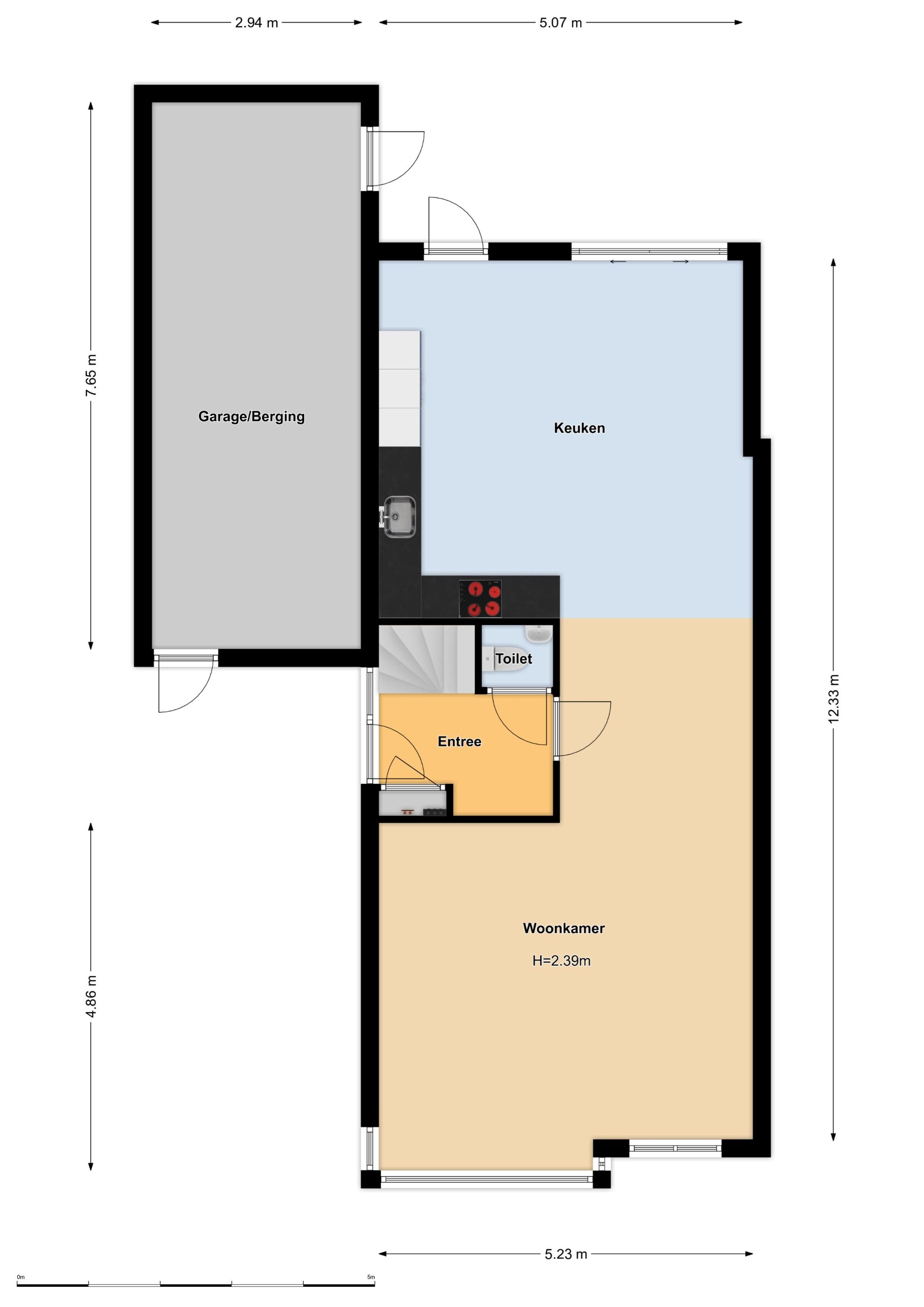 Photo 45 of Hortensialaan 54