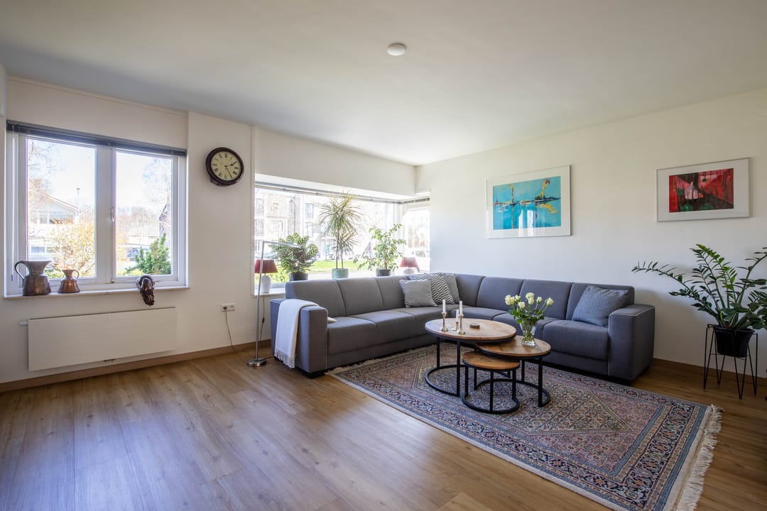 Photo 2 of Hortensialaan 54