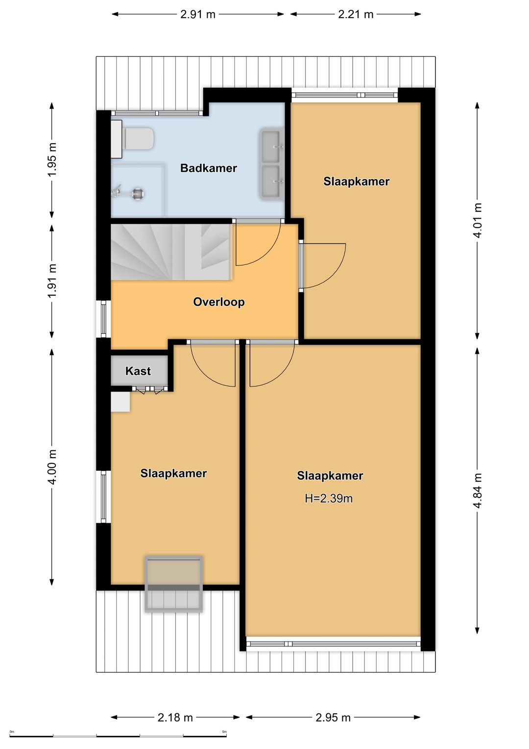 Photo 46 of Hortensialaan 54