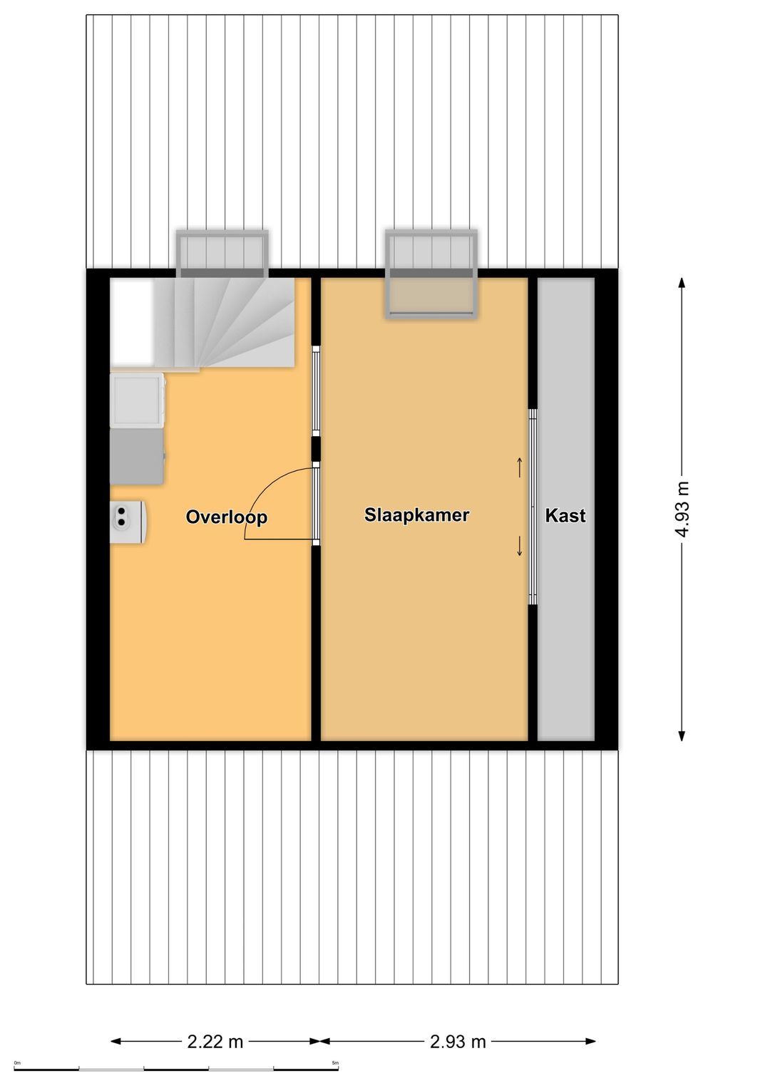 Photo 47 of Hortensialaan 54