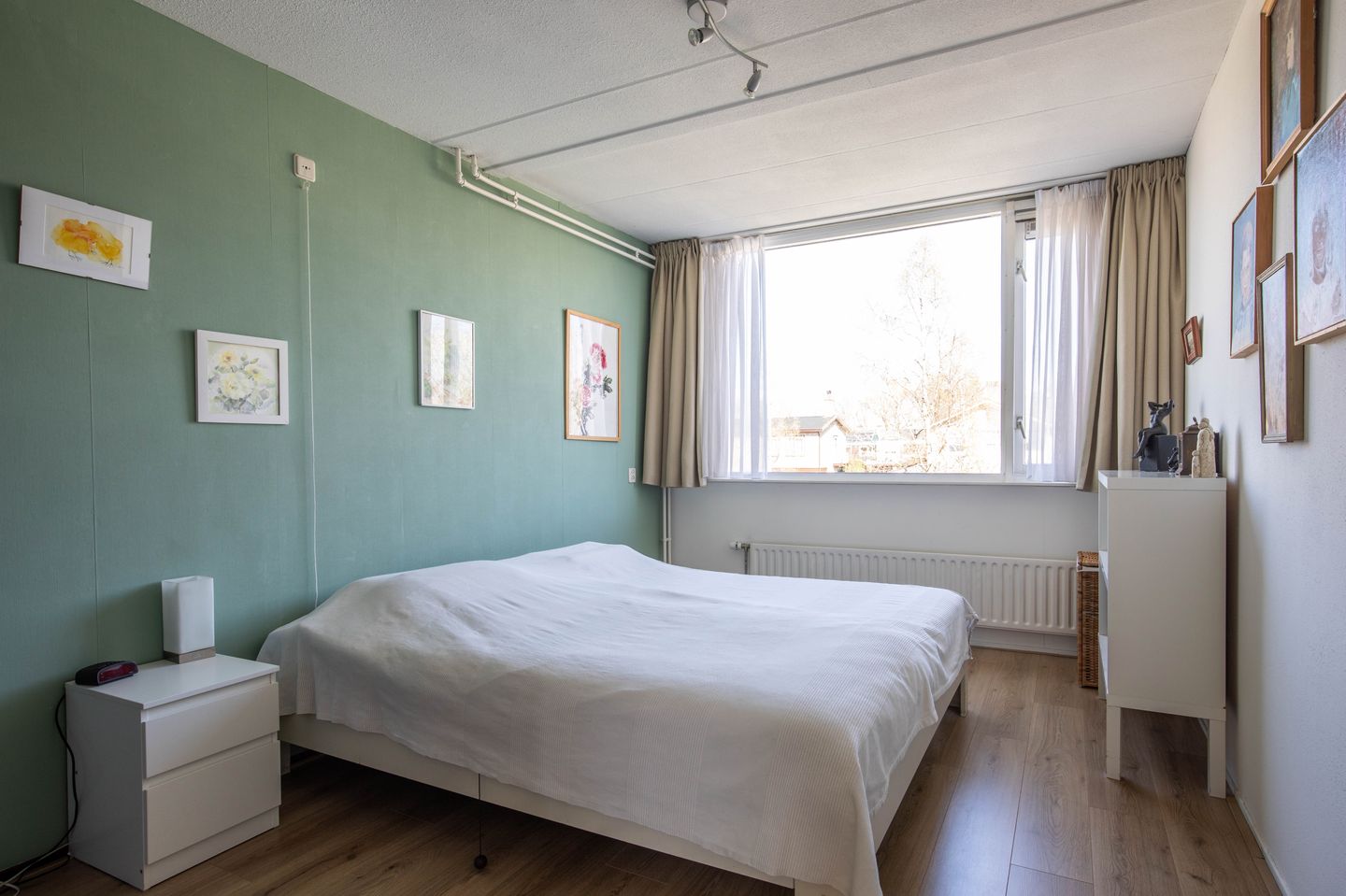 Photo 4 of Hortensialaan 54