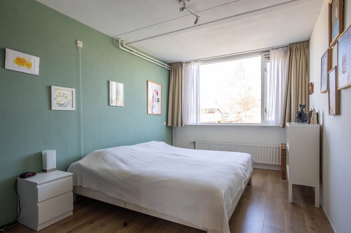 Photo 4 of Hortensialaan 54