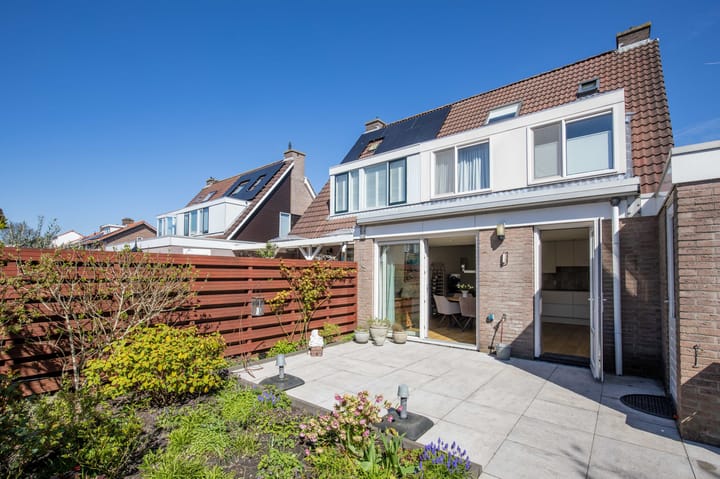 Photo 5 of Hortensialaan 54