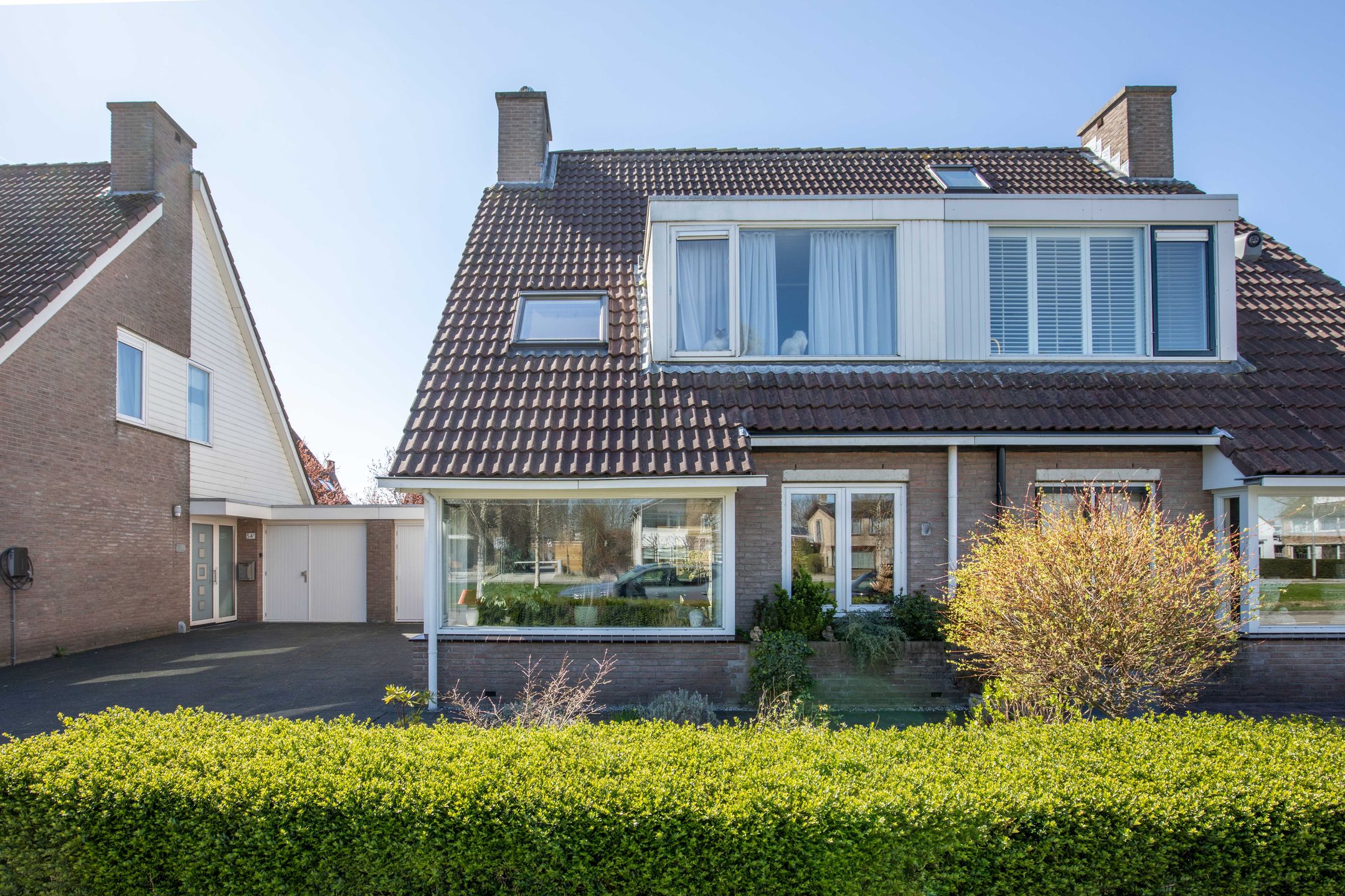 Photo 6 of Hortensialaan 54