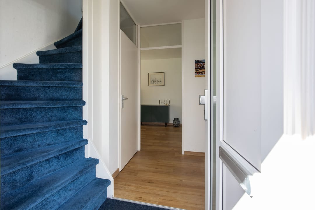 Photo 8 of Hortensialaan 54