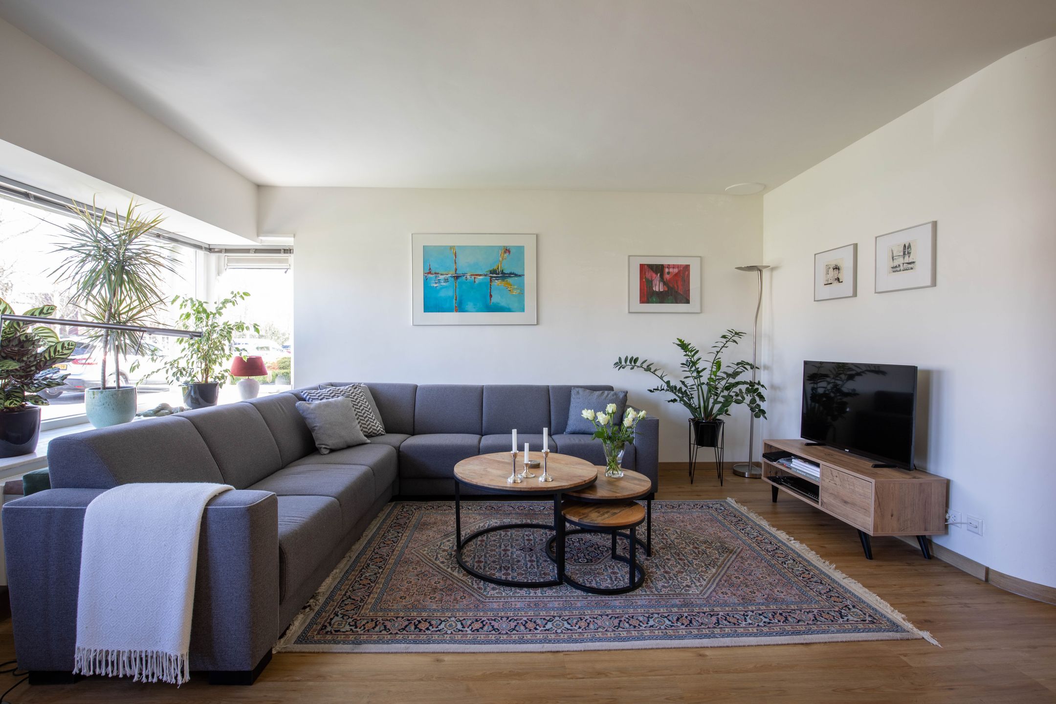 Photo 9 of Hortensialaan 54