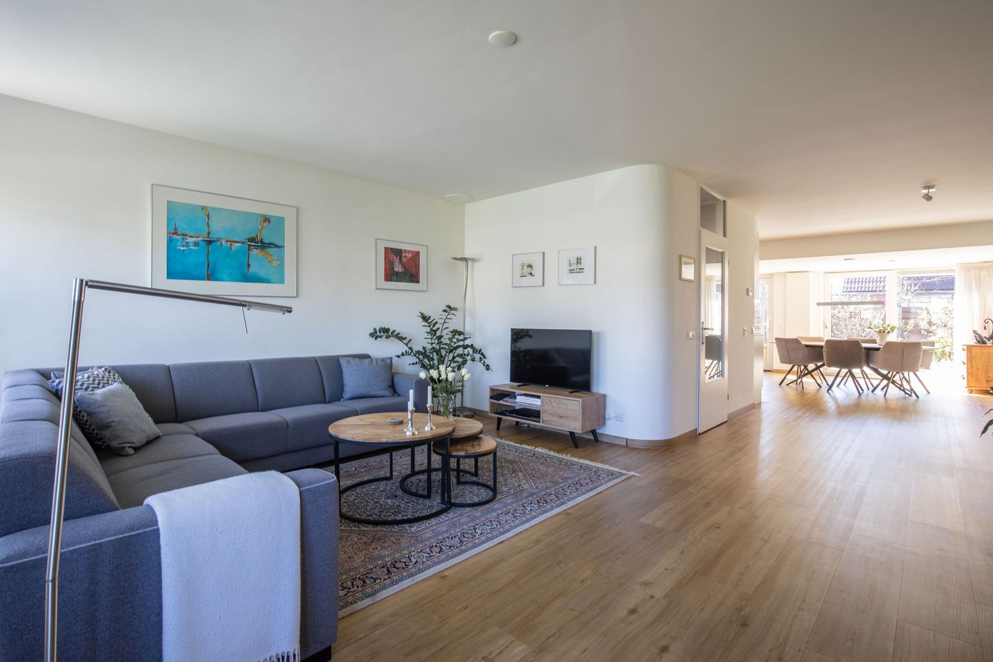 Photo 10 of Hortensialaan 54