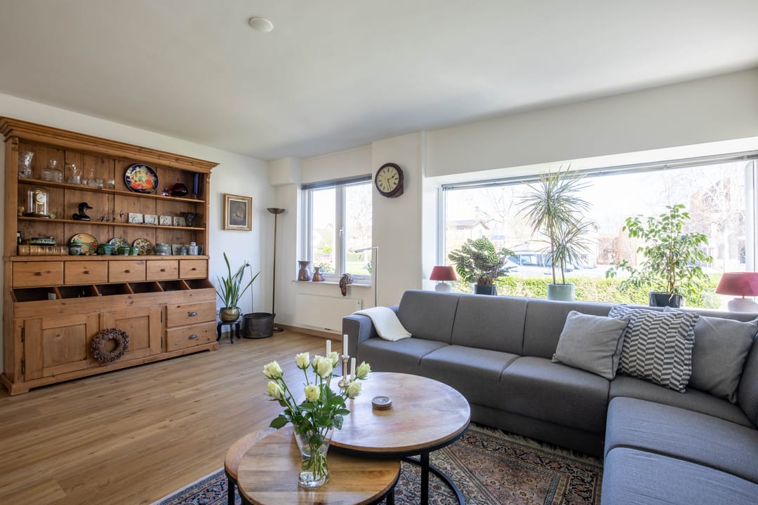 Photo 11 of Hortensialaan 54