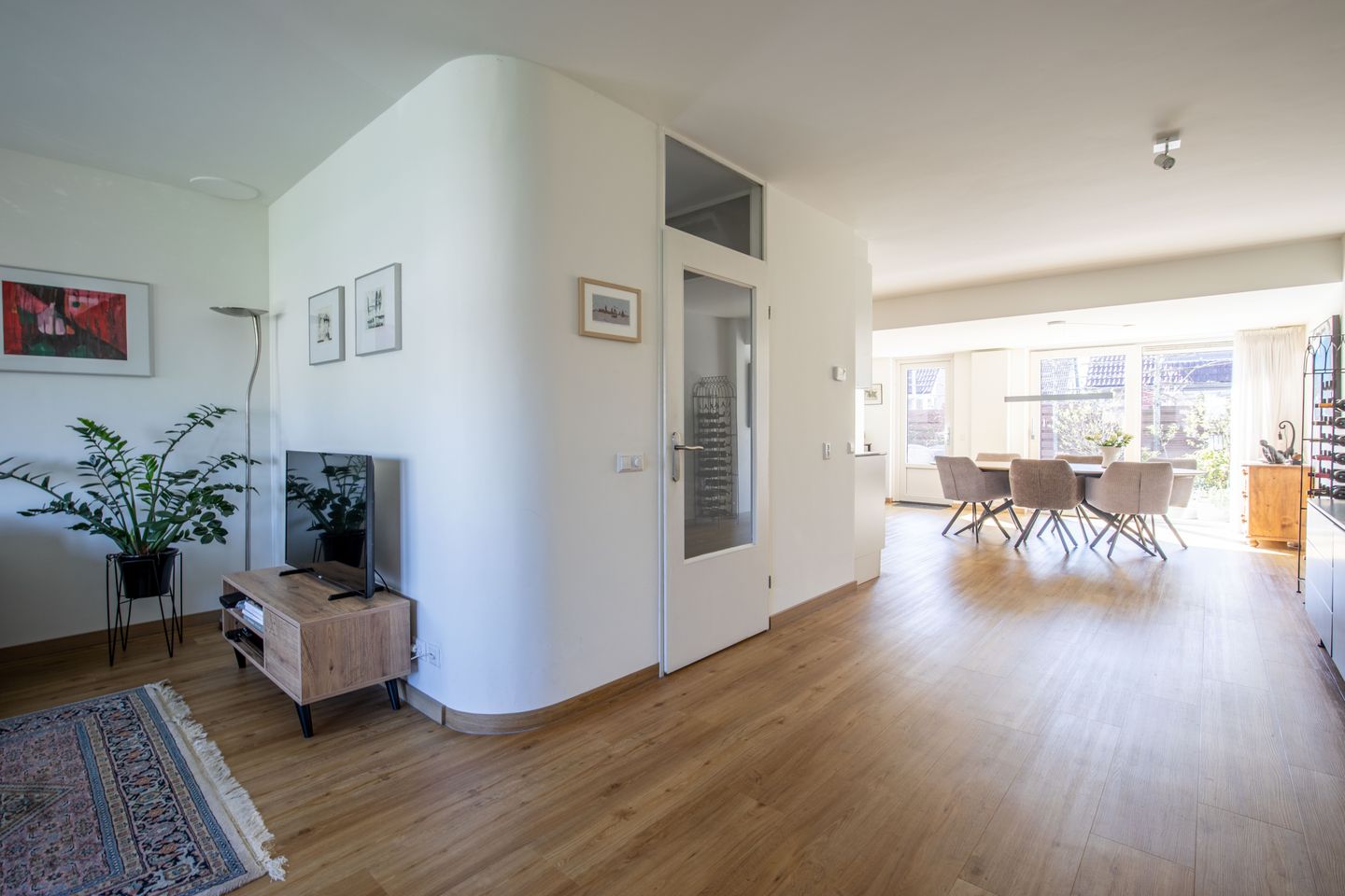 Photo 14 of Hortensialaan 54