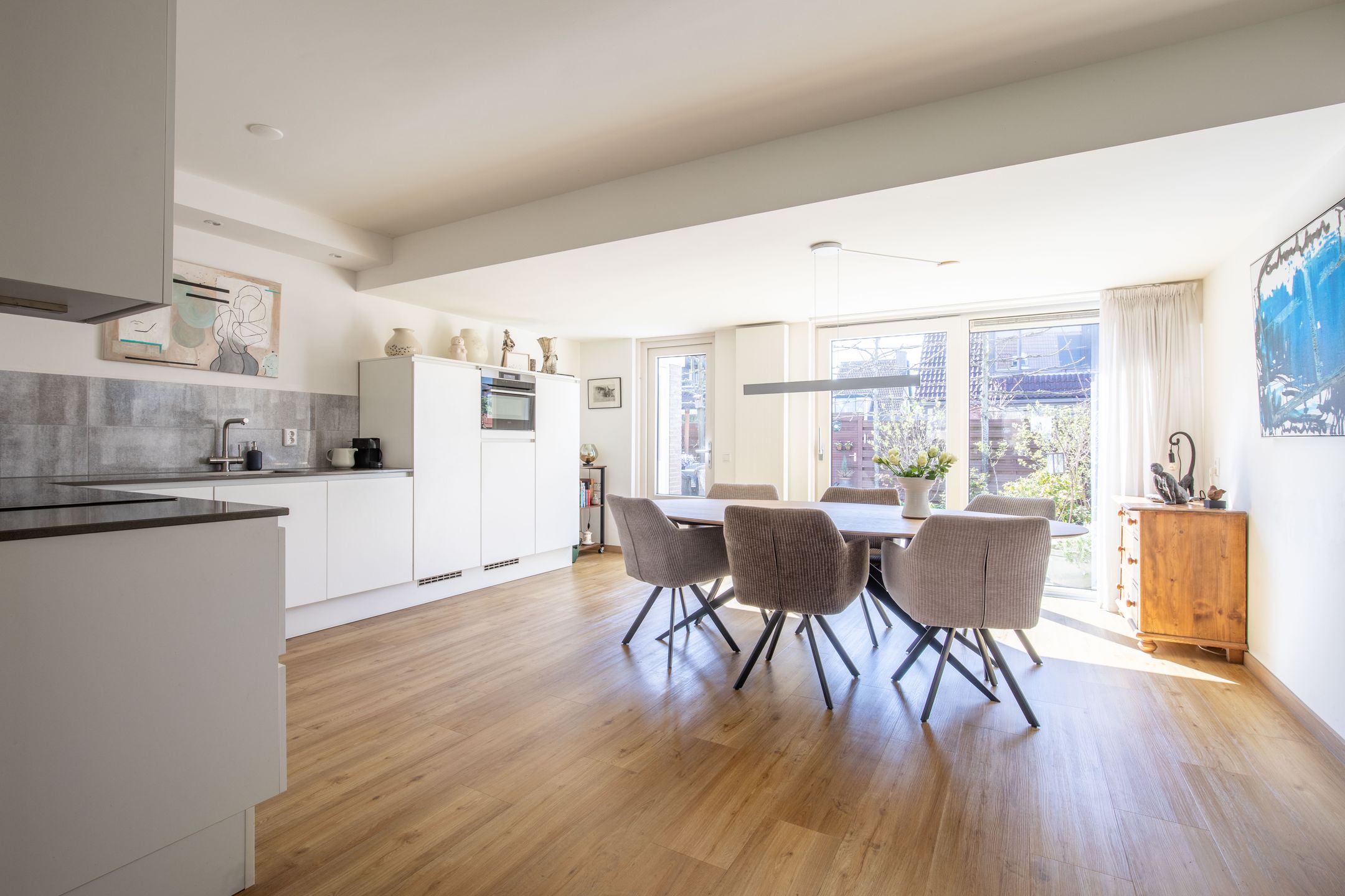 Photo 15 of Hortensialaan 54