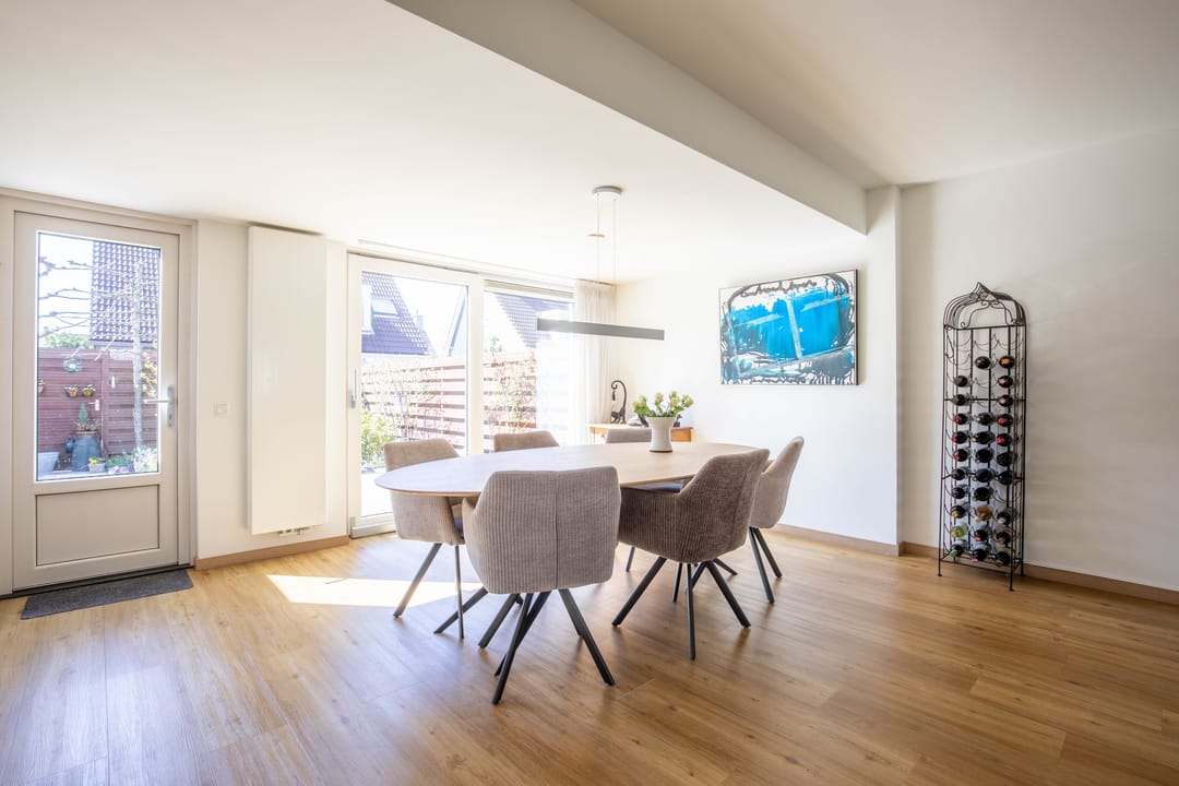 Photo 16 of Hortensialaan 54