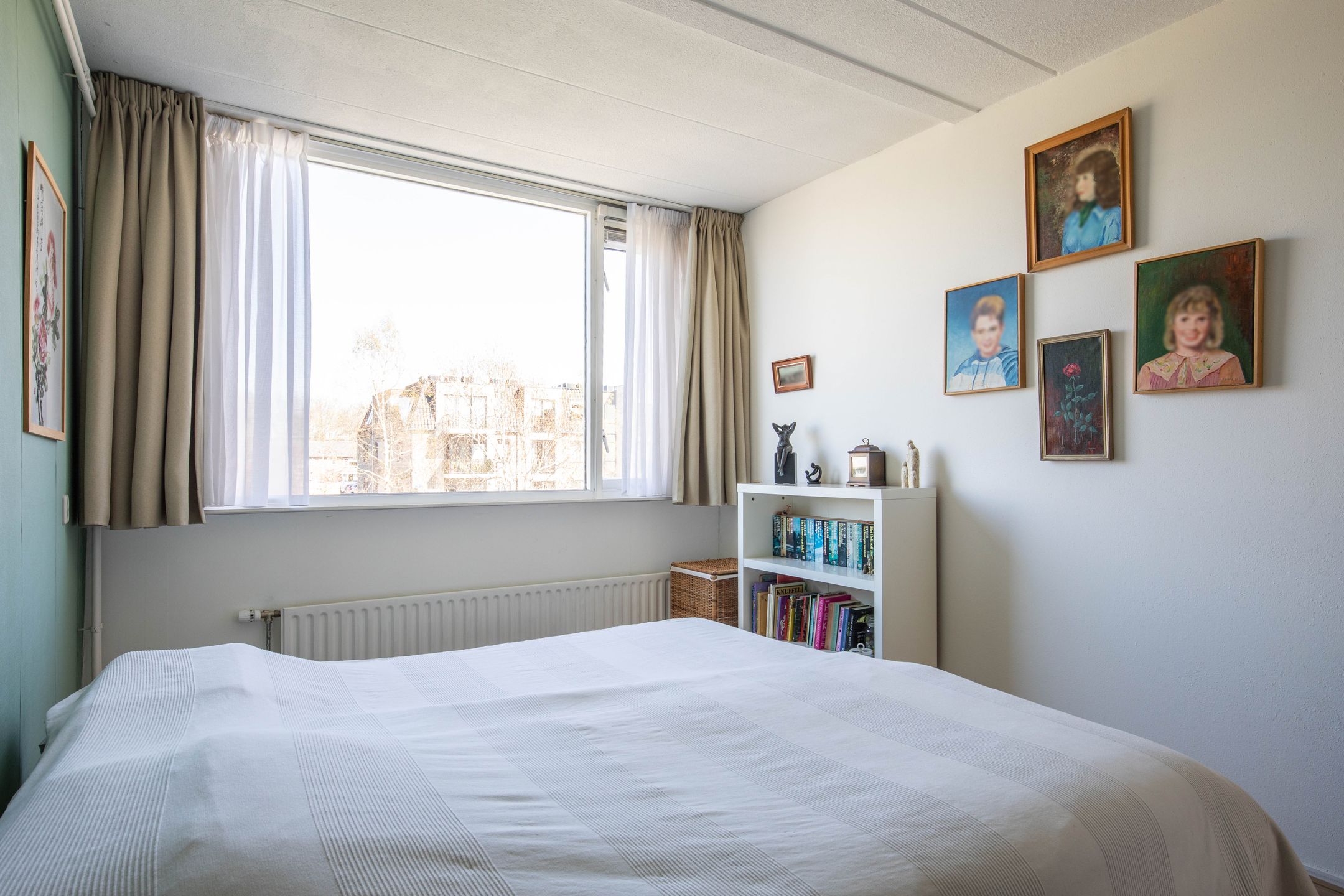 Photo 21 of Hortensialaan 54