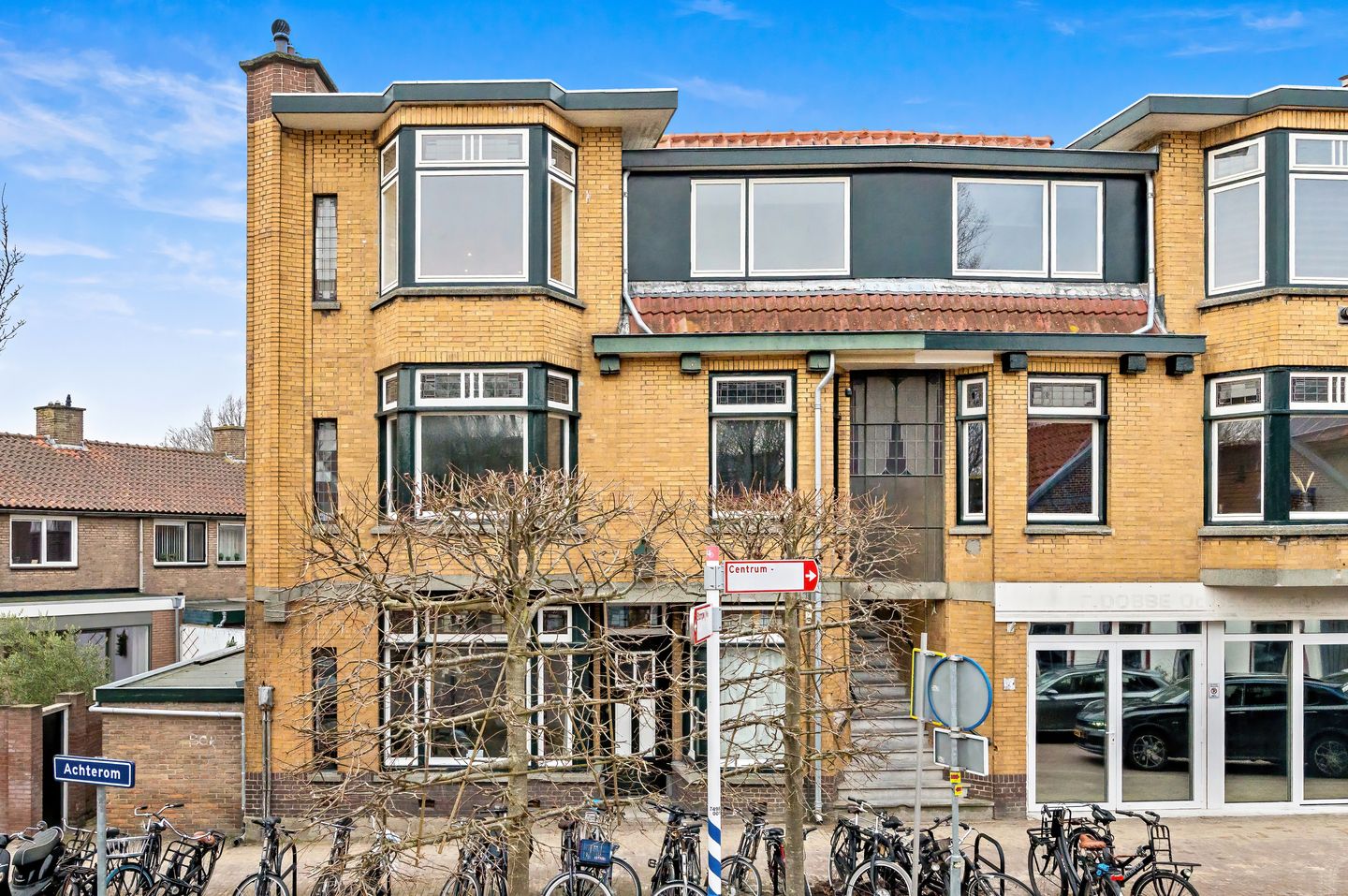 Photo 1 of Venestraat 70-C