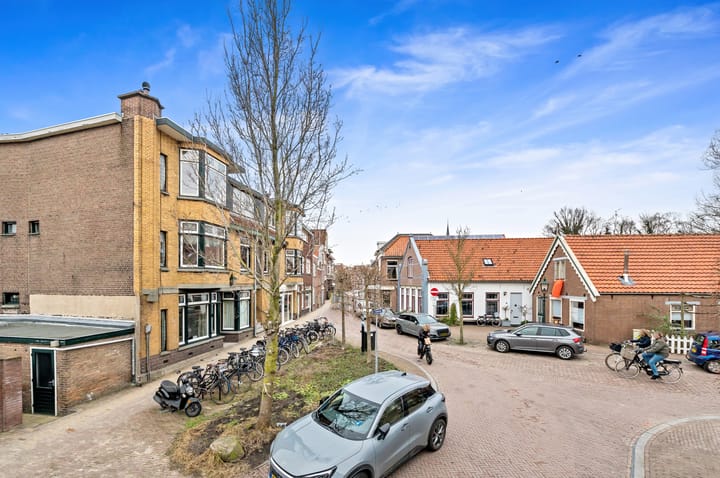 Photo 2 of Venestraat 70-C