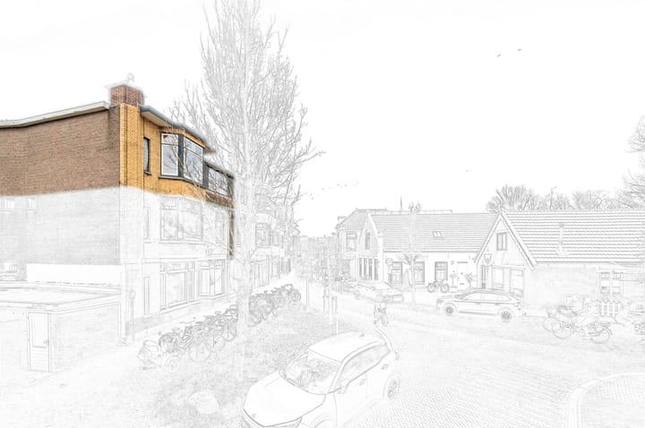 Photo 3 of Venestraat 70-C