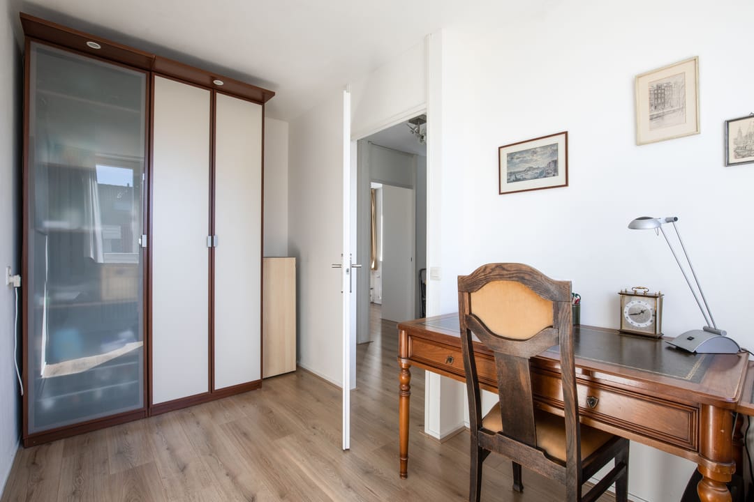 Photo 26 of Hortensialaan 54