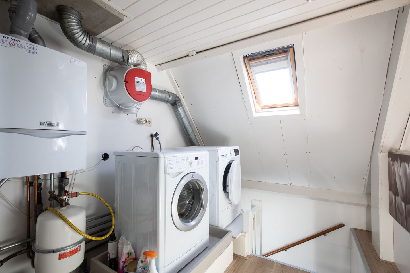 Photo 34 of Hortensialaan 54