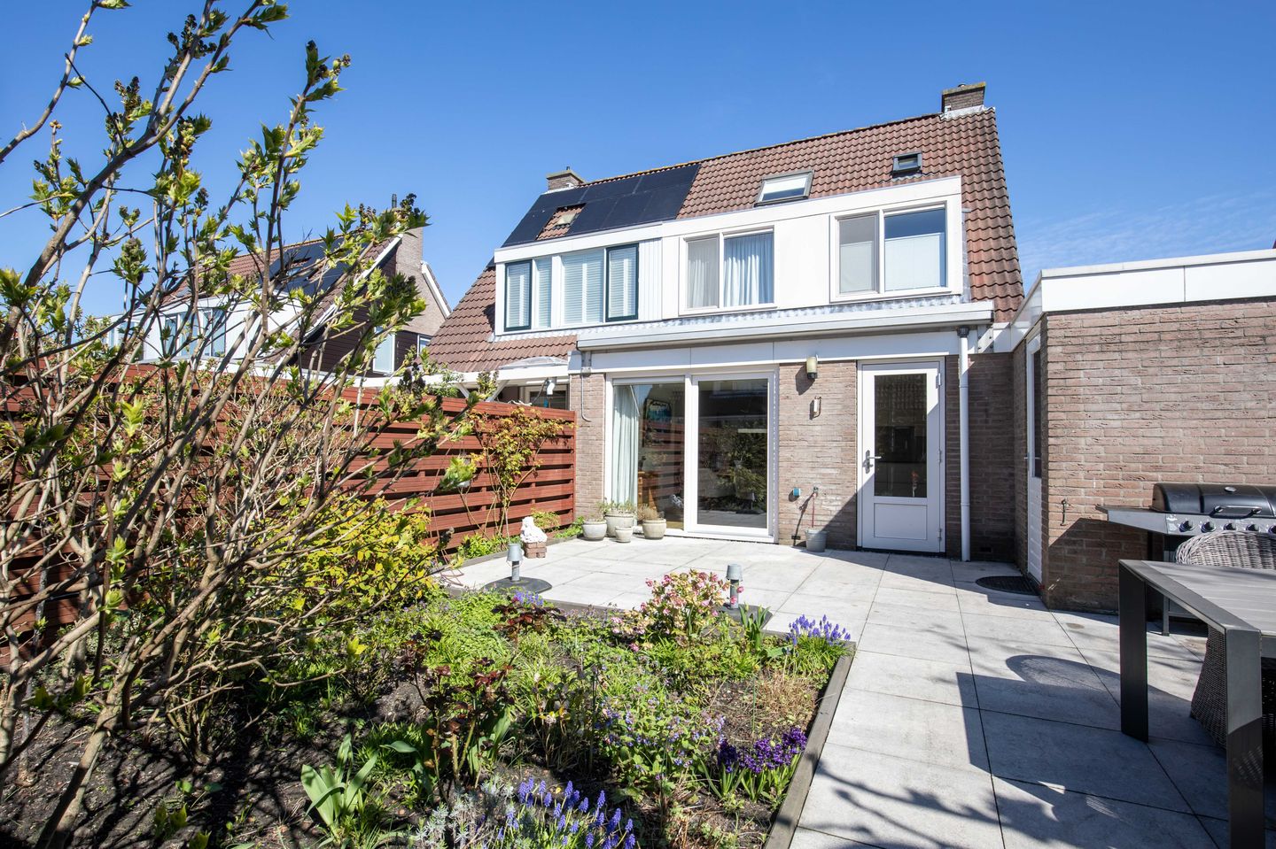 Photo 35 of Hortensialaan 54