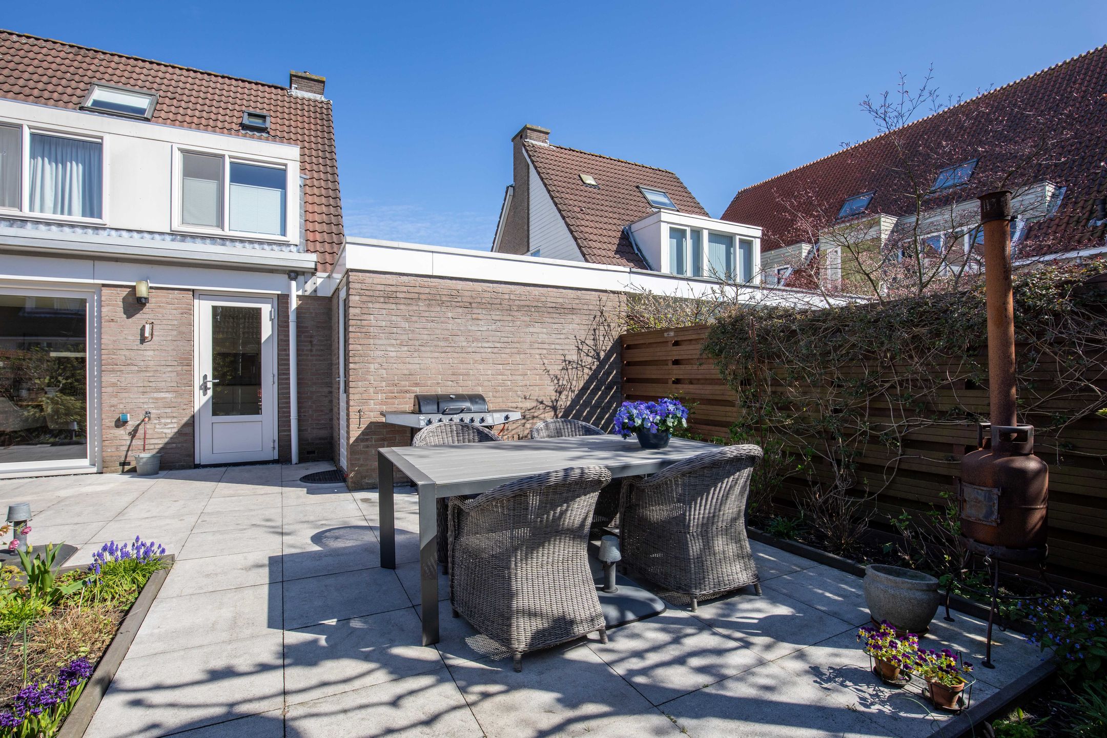 Photo 36 of Hortensialaan 54