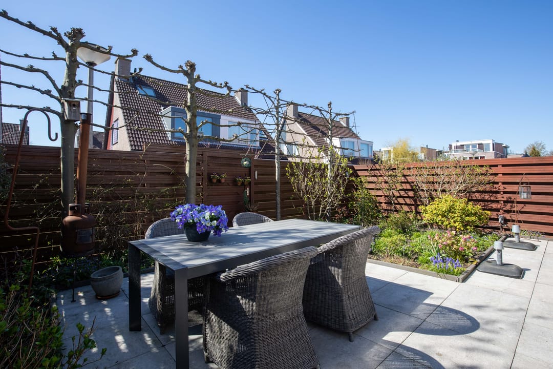 Photo 37 of Hortensialaan 54