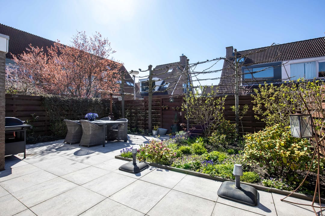 Photo 38 of Hortensialaan 54