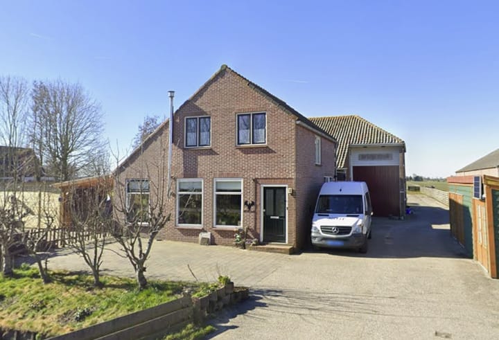 Foto 2 van Tropweere 11